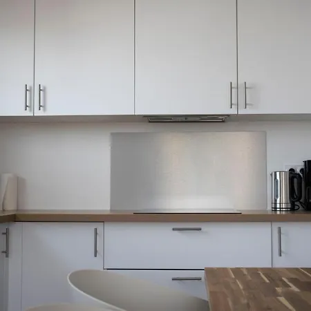 Avec Jardin Belladona Apartmán Le Fenouiller