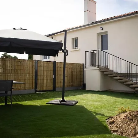 Avec Jardin Belladona
