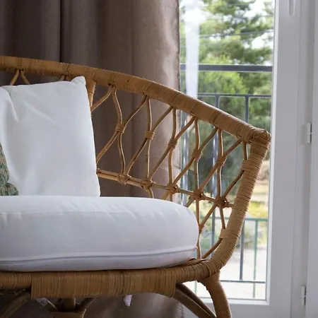 Apartmán Avec Jardin Belladona